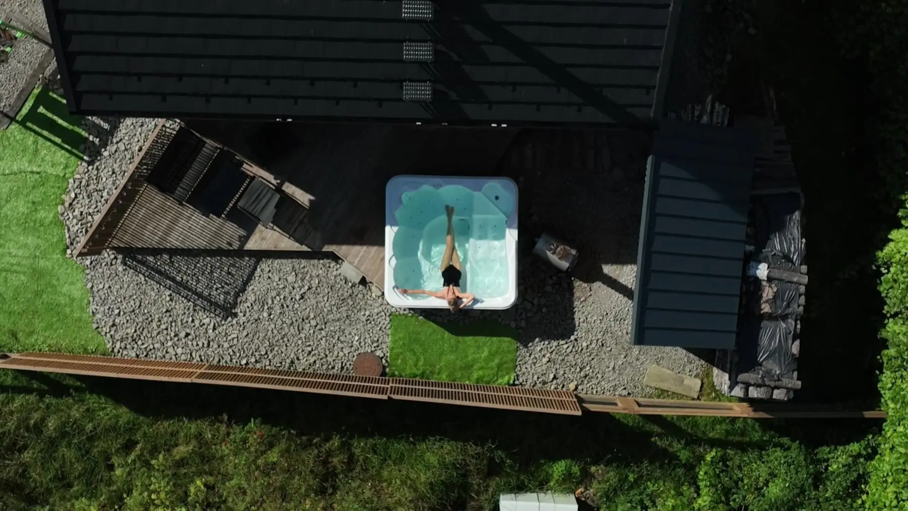 Projekt Świt - Beskidy domki do wynajęcia